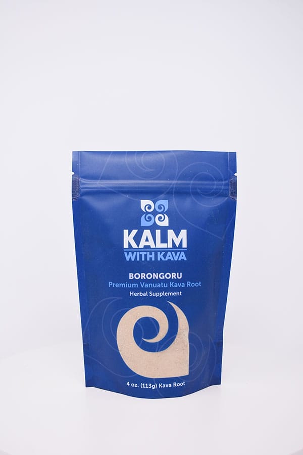 Borogu Medium Grind Kava, Kenya