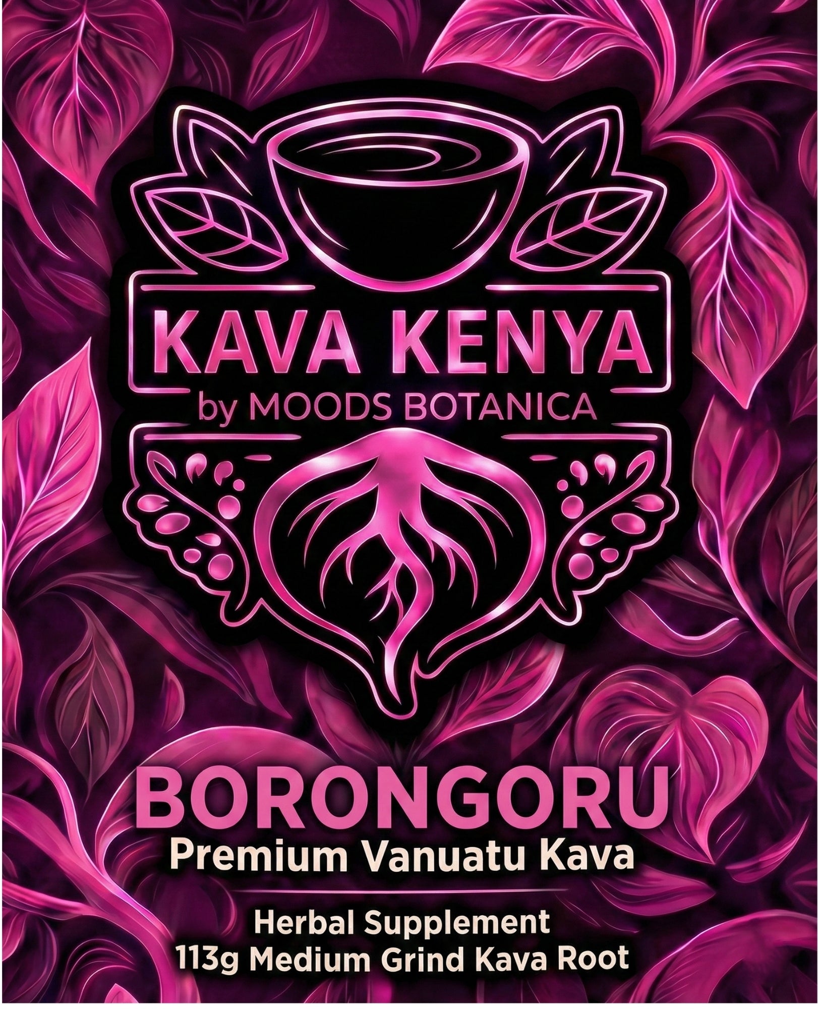Borongoru_Medium_Grind_Kenya