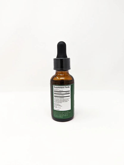 NobleNano Kava Extract Dropper, 30 ml